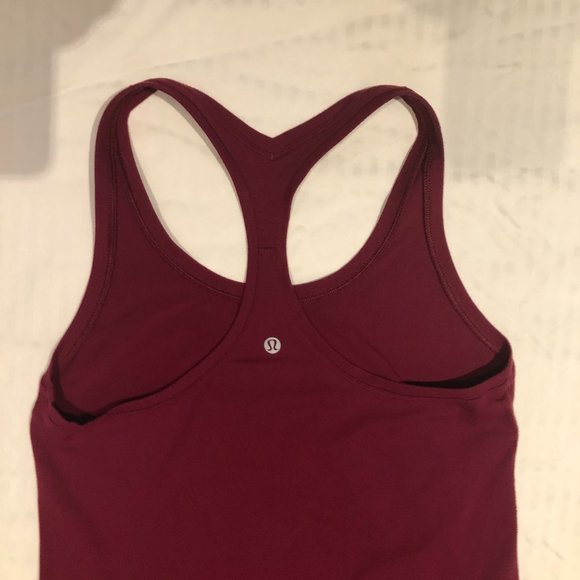 Lululemon Tank - Picture 9 of 9
